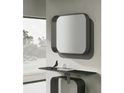 Specchio Quadra di Target Point